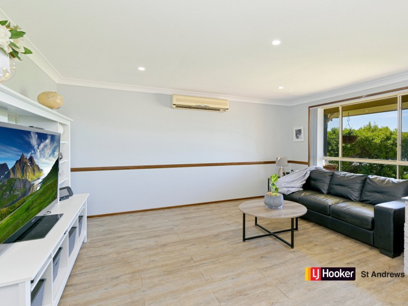 27B Cornelian Avenue, Eagle Vale NSW 2558