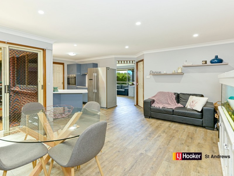 27B Cornelian Avenue, Eagle Vale NSW 2558