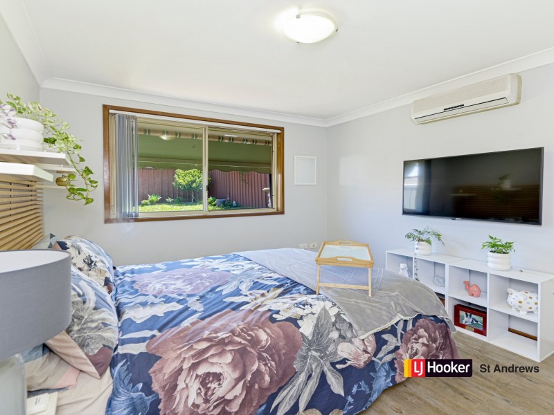 27B Cornelian Avenue, Eagle Vale NSW 2558