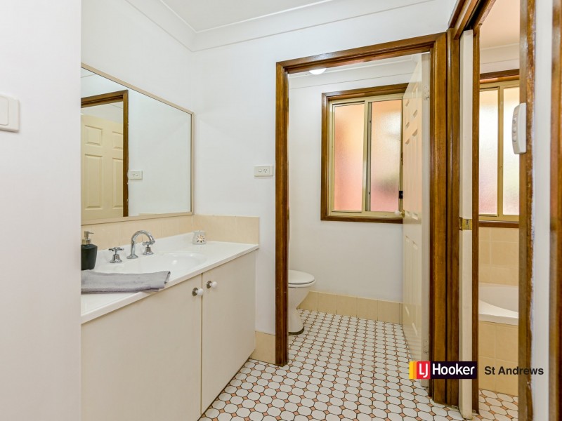 27B Cornelian Avenue, Eagle Vale NSW 2558