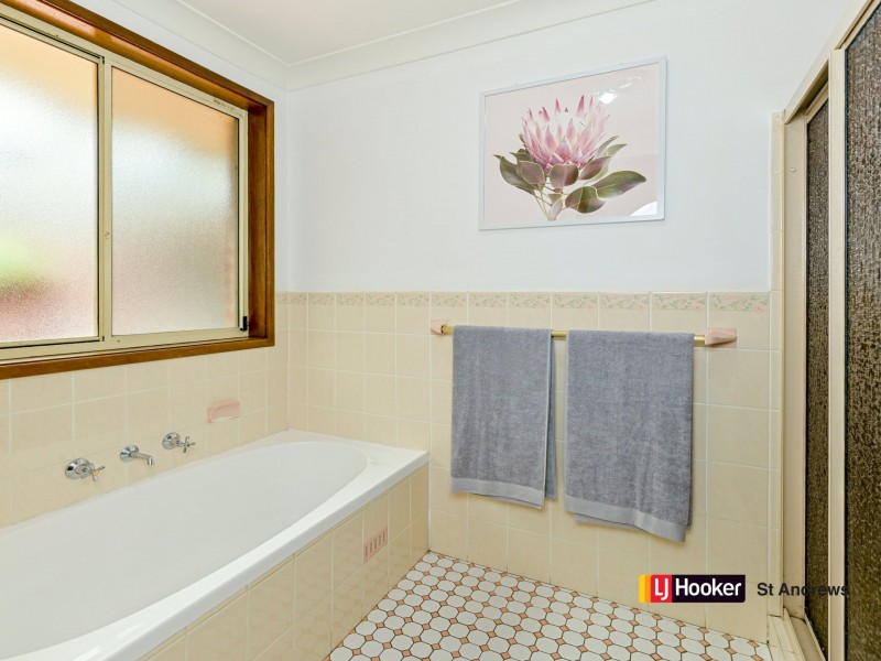 27B Cornelian Avenue, Eagle Vale NSW 2558