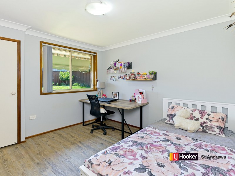 27B Cornelian Avenue, Eagle Vale NSW 2558