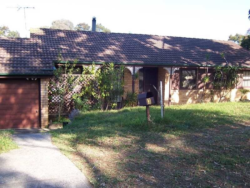 3 Elgin Avenue, St Andrews NSW 2566