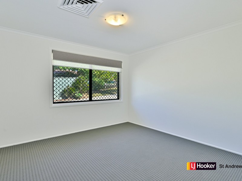14 Stranraer Drive, St Andrews NSW 2566