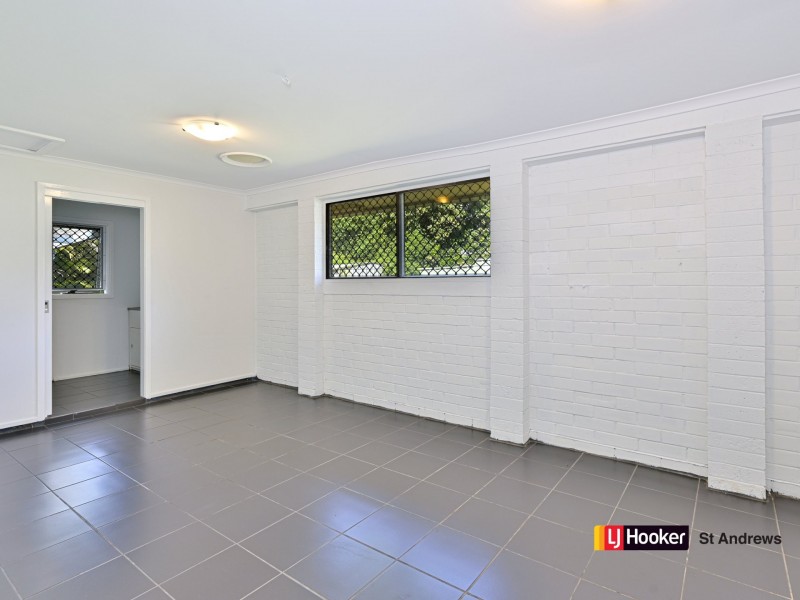 14 Stranraer Drive, St Andrews NSW 2566