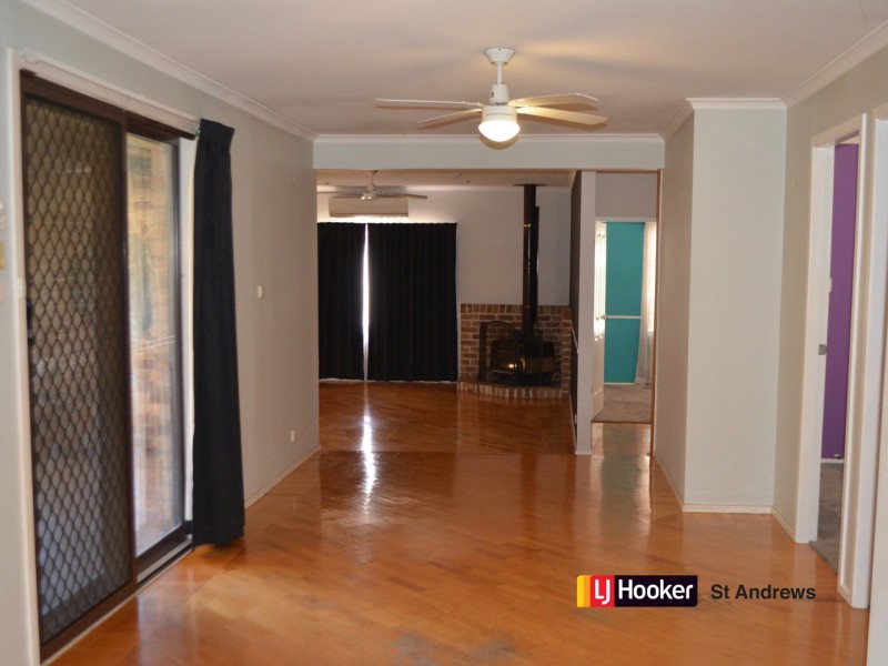 14 Thunderbolt Drive, Raby NSW 2566