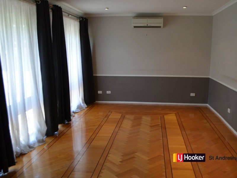 14 Thunderbolt Drive, Raby NSW 2566