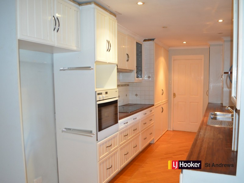 14 Thunderbolt Drive, Raby NSW 2566