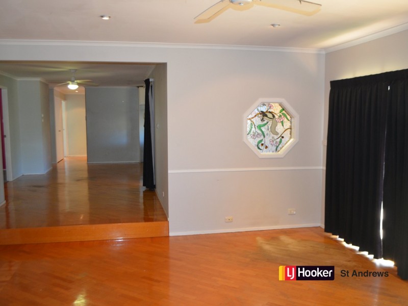 14 Thunderbolt Drive, Raby NSW 2566