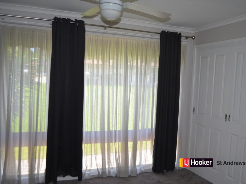 14 Thunderbolt Drive, Raby NSW 2566