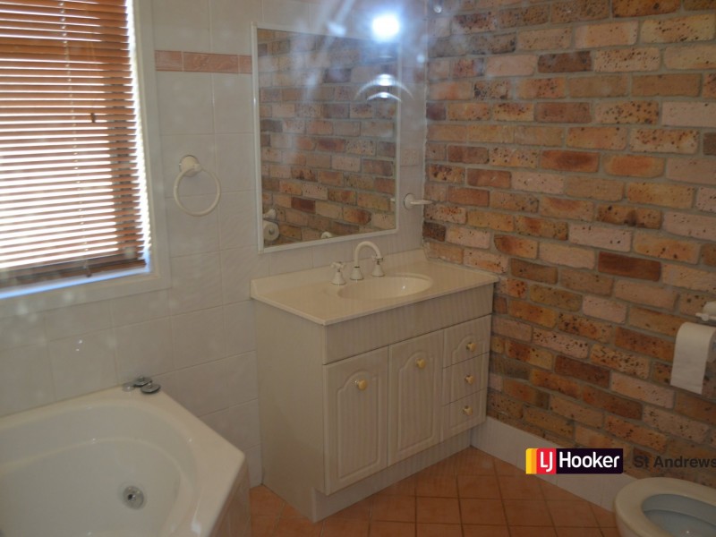 14 Thunderbolt Drive, Raby NSW 2566