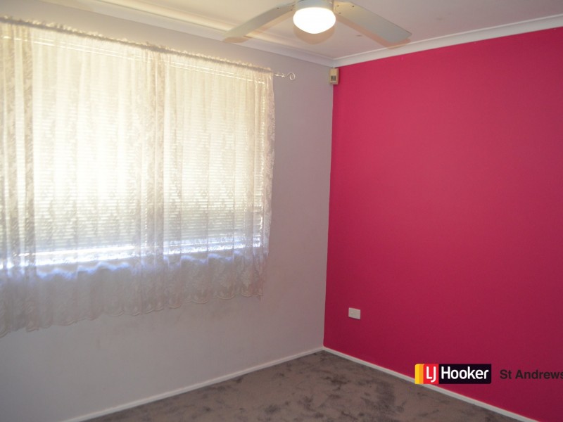 14 Thunderbolt Drive, Raby NSW 2566