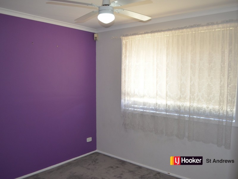 14 Thunderbolt Drive, Raby NSW 2566