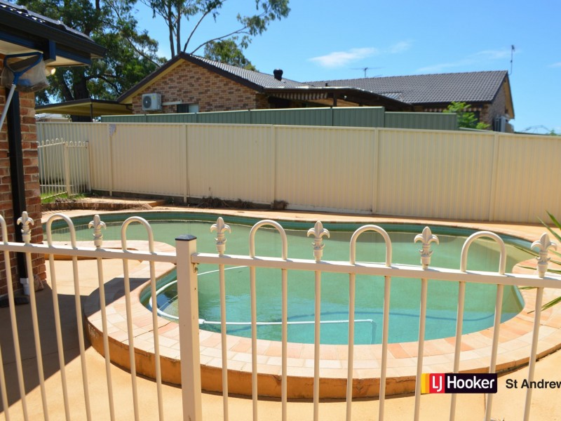 14 Thunderbolt Drive, Raby NSW 2566