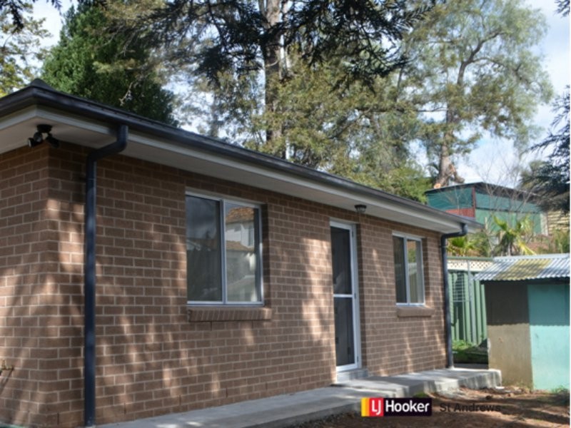 45a Sturt Street, Campbelltown NSW 2560