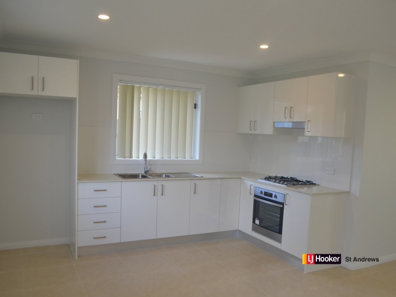 45a Sturt Street, Campbelltown NSW 2560