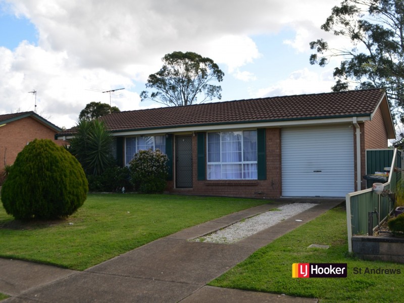 4/5 Macquarie Avenue, Leumeah NSW 2560