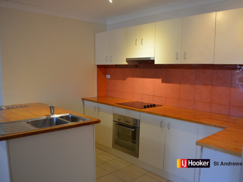 4/5 Macquarie Avenue, Leumeah NSW 2560