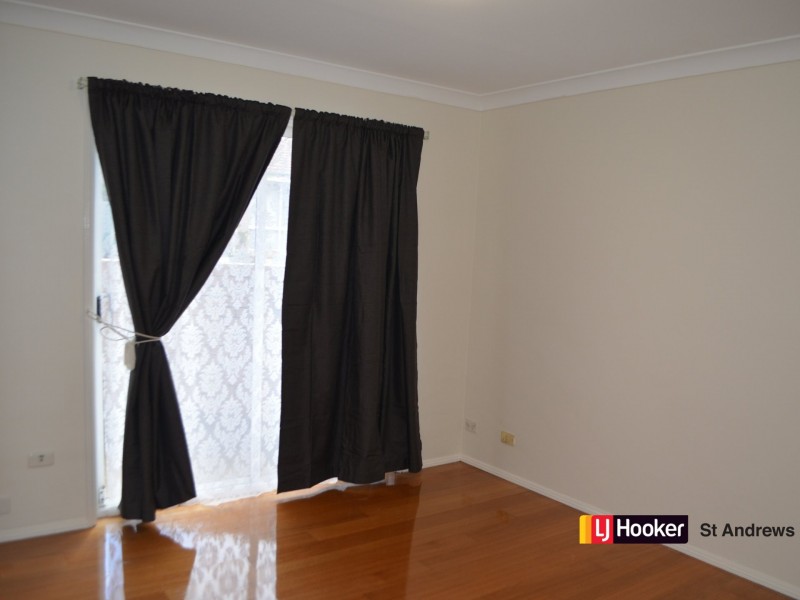 4/5 Macquarie Avenue, Leumeah NSW 2560