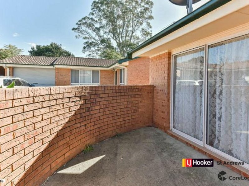 4/5 Macquarie Avenue, Leumeah NSW 2560