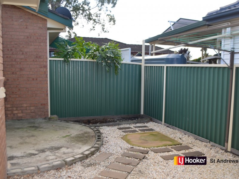 4/5 Macquarie Avenue, Leumeah NSW 2560