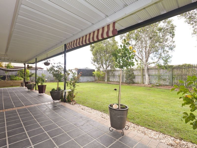 36 Holland Cres, Wynnum West QLD 4178
