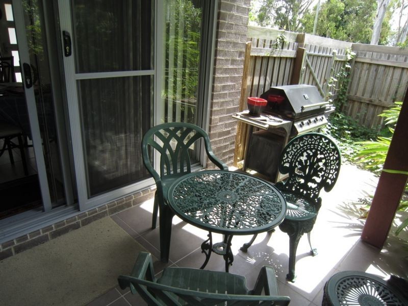 1/64 STURGEON, Ormiston QLD 4160