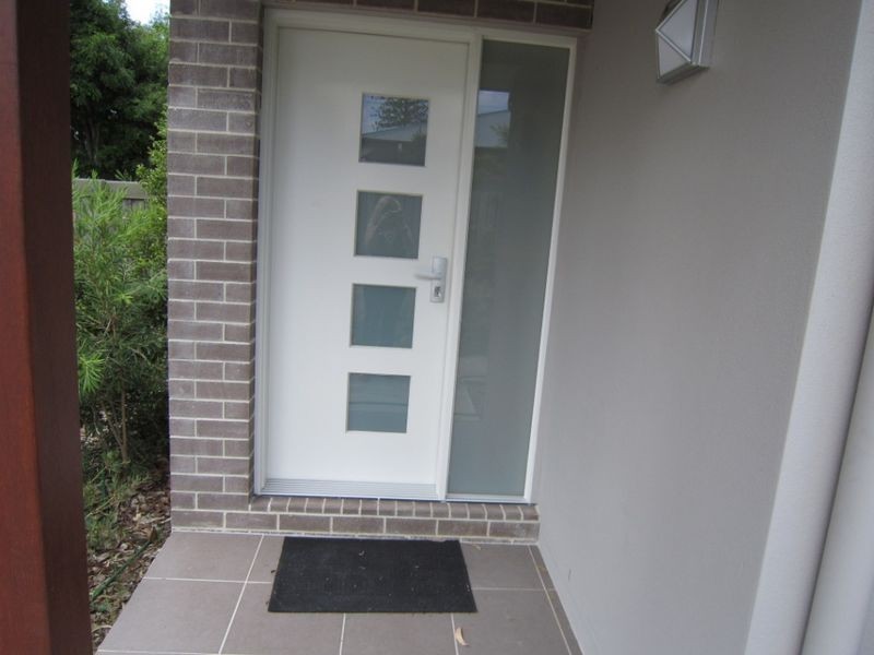 1/64 STURGEON, Ormiston QLD 4160