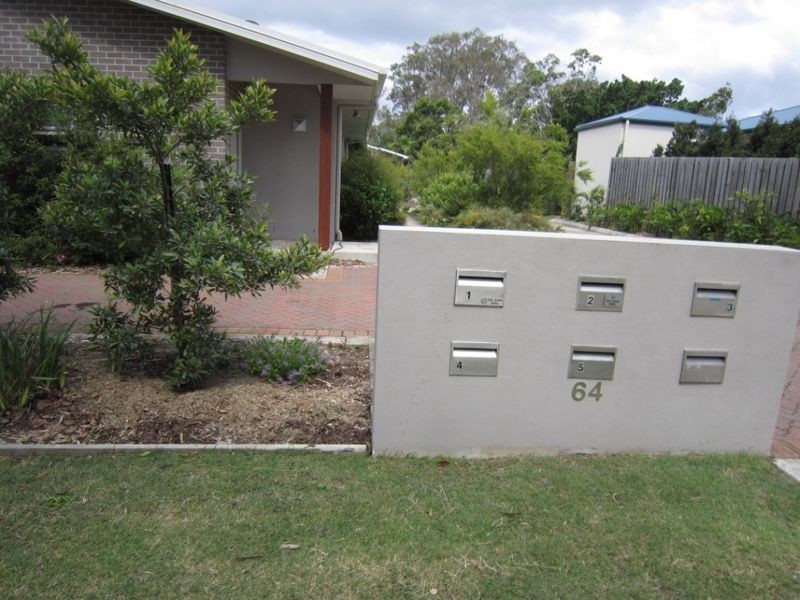 1/64 STURGEON, Ormiston QLD 4160