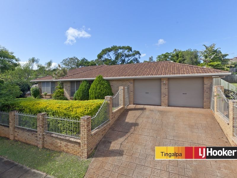 2 TREVALLY CRESCENT, Manly West QLD 4179