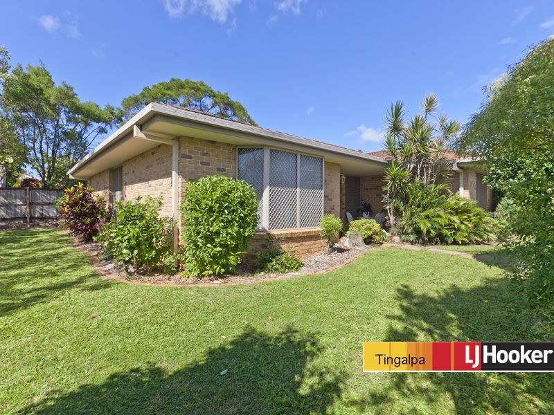 2 TREVALLY CRESCENT, Manly West QLD 4179