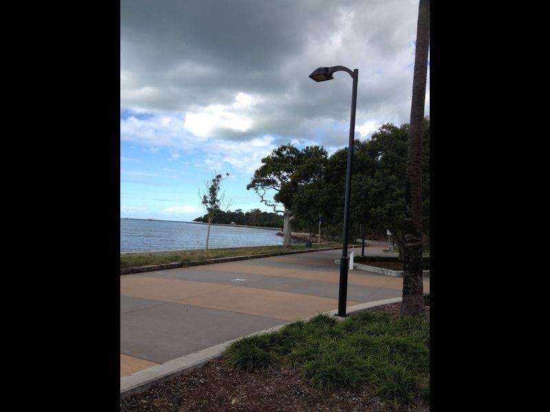 H9/536 BEACONSFIELD TCE, Brighton QLD 4017