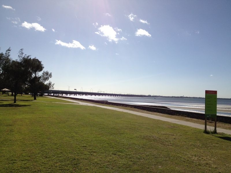 H9/536 BEACONSFIELD TCE, Brighton QLD 4017