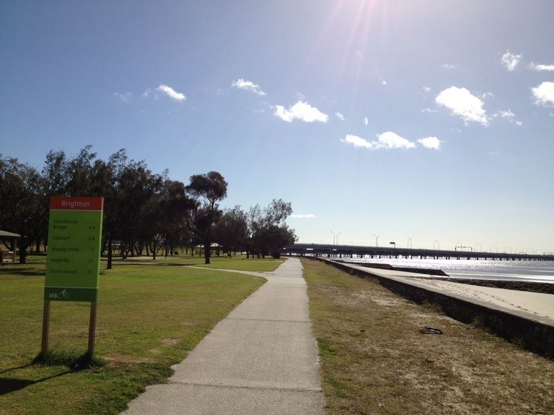 H9/536 BEACONSFIELD TCE, Brighton QLD 4017