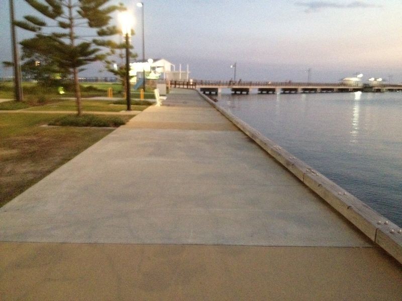 H9/536 BEACONSFIELD TCE, Brighton QLD 4017