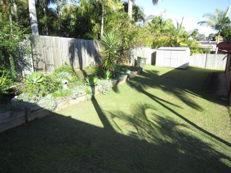 11 WEBBER PL, Wynnum West QLD 4178
