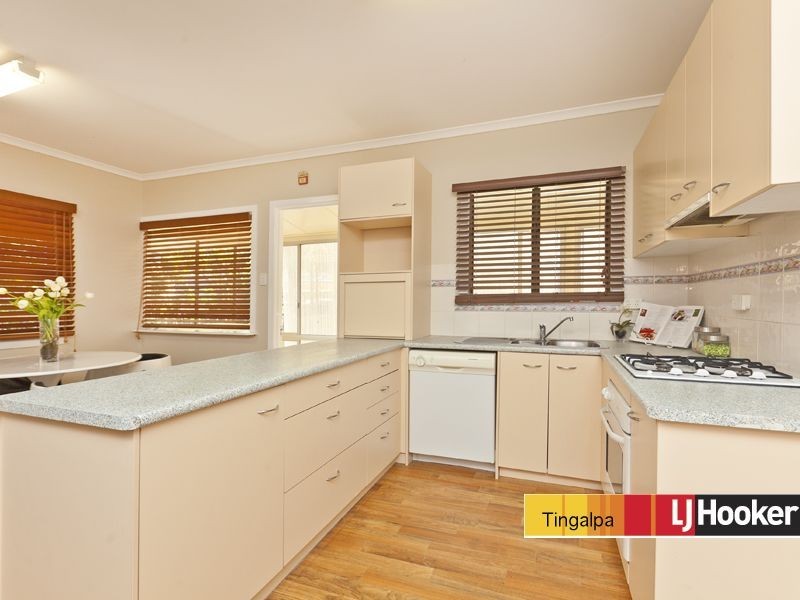 243 BELMONT RD, Belmont QLD 4153