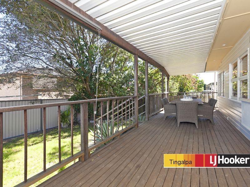 243 BELMONT RD, Belmont QLD 4153