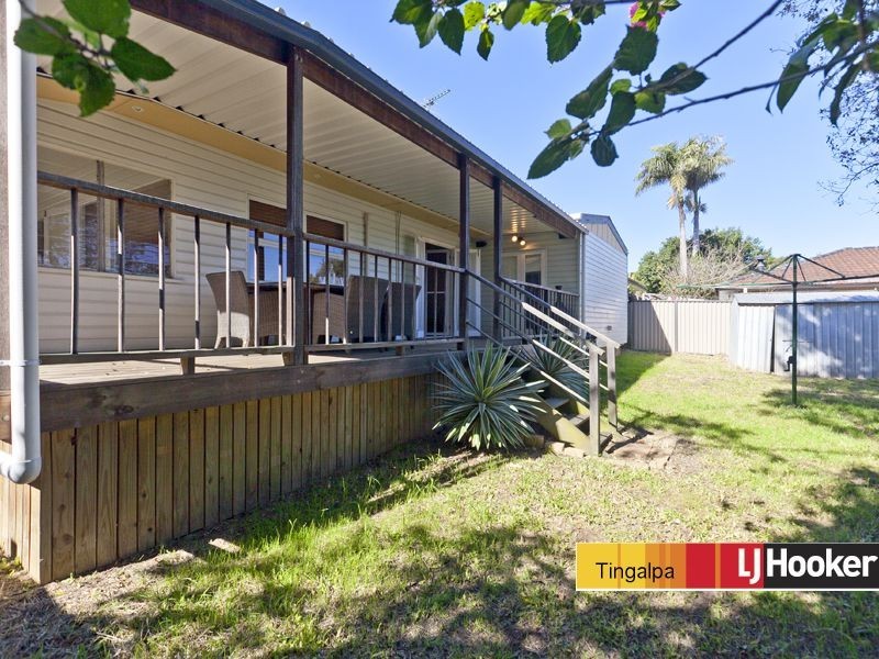 243 BELMONT RD, Belmont QLD 4153