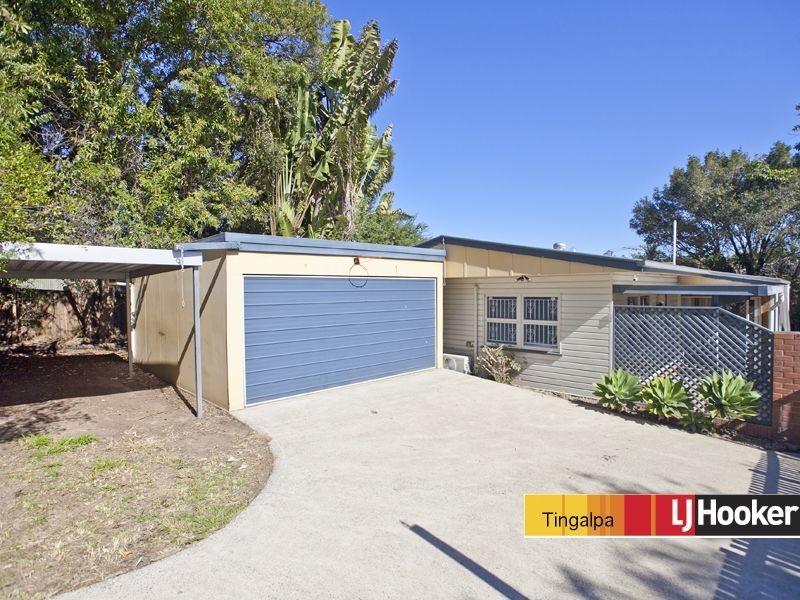 243 BELMONT RD, Belmont QLD 4153