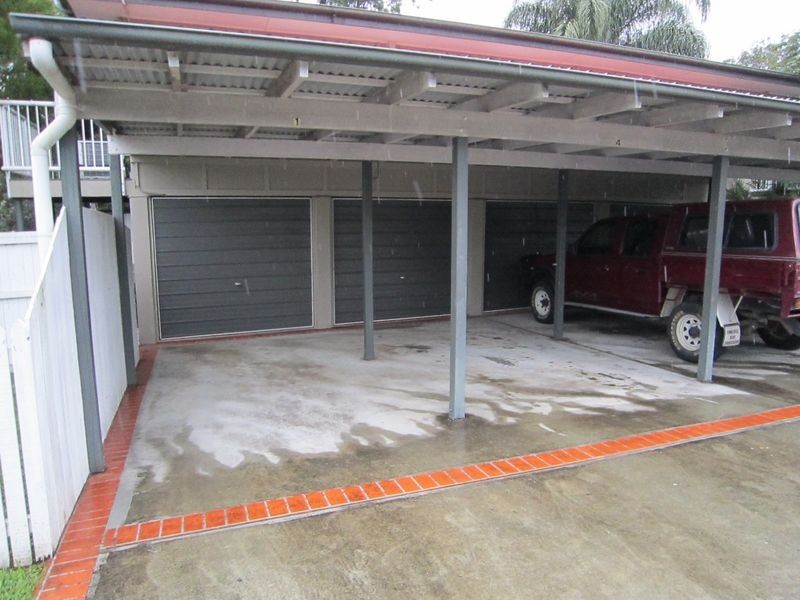 4/72 McFadden Street, Wynnum QLD 4178