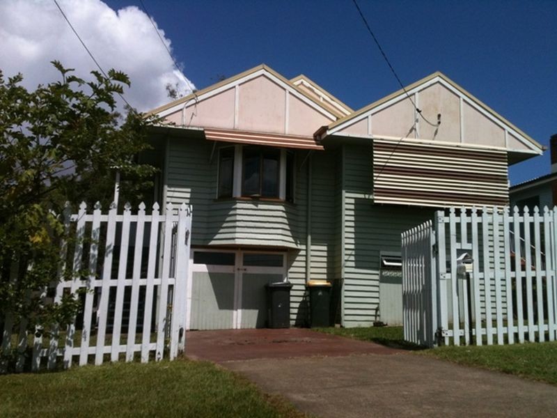 512 Tingal Road, Wynnum QLD 4178