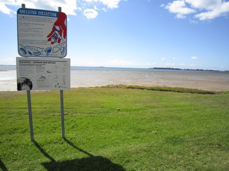 9 LUCY ST, Thorneside QLD 4158