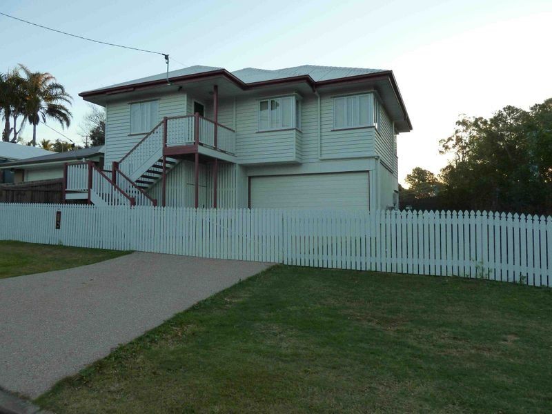 10 Ulagree, Wynnum West QLD 4178