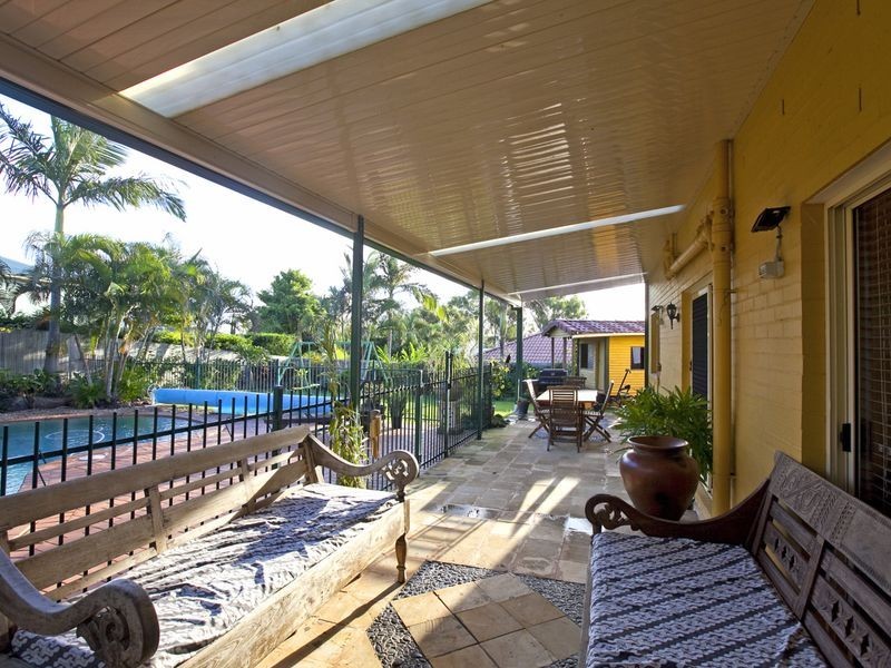 3 Tucana Close, Wynnum QLD 4178