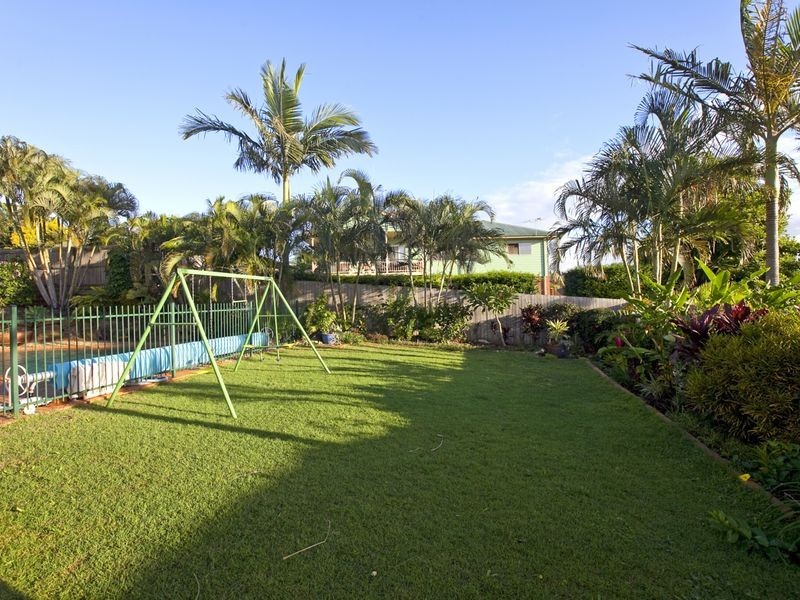 3 Tucana Close, Wynnum QLD 4178