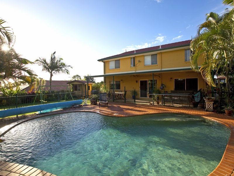 3 Tucana Close, Wynnum QLD 4178