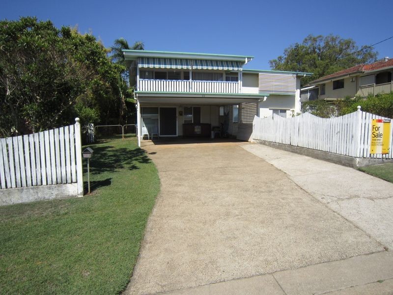33 Natasha, Wynnum West QLD 4178