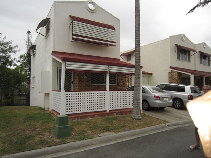 42/1596 Wynnum Rd, Tingalpa QLD 4173