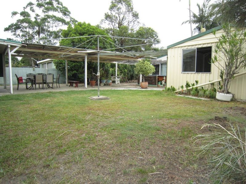 62 Washington Ave, Tingalpa QLD 4173